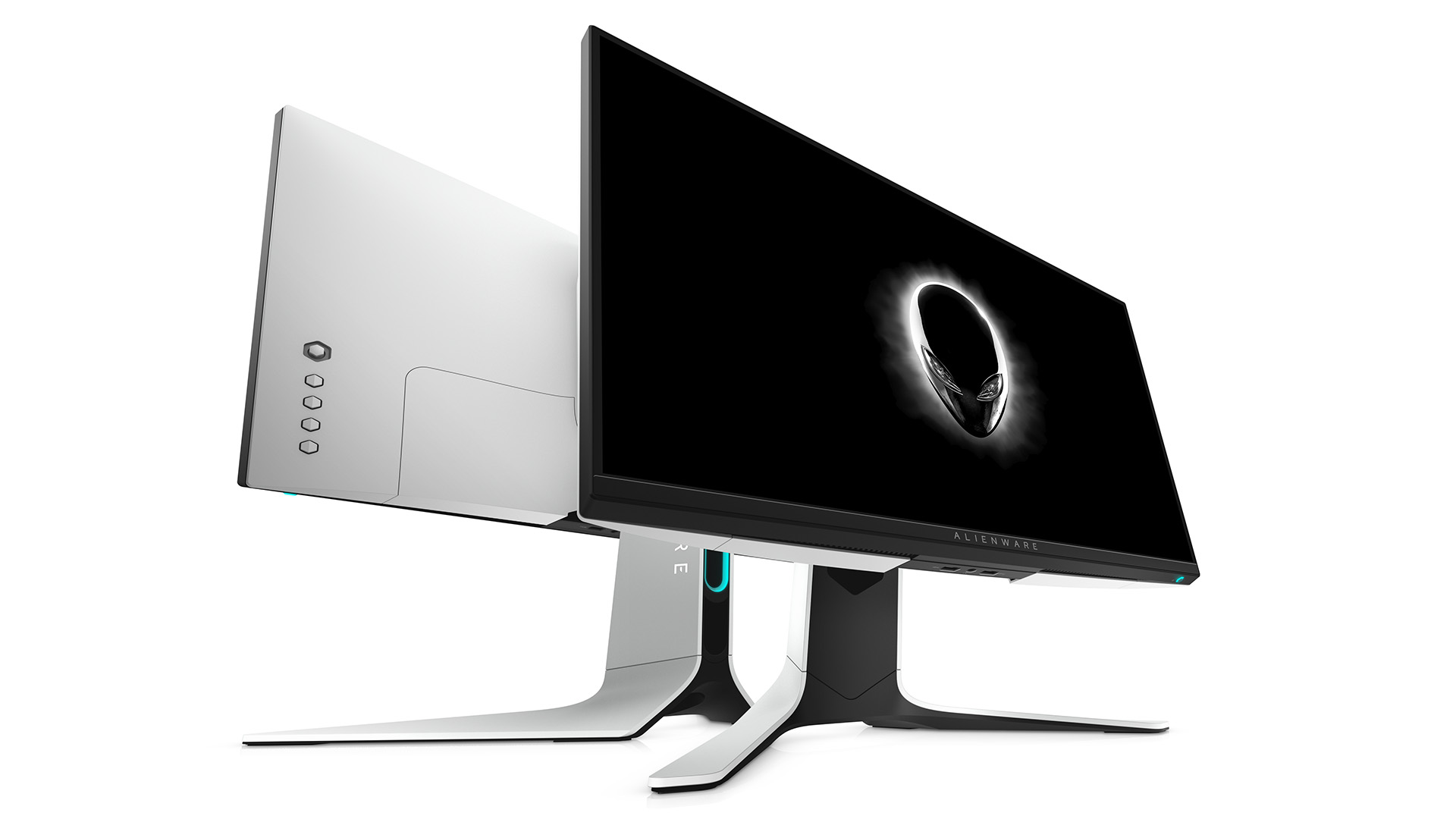 Новинки Dell и Alienware на CES 2020: коротко о главных анонсах - 11