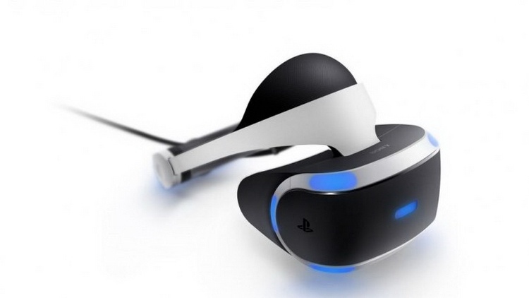 Издатель VR-игр подтвердил выход PlayStation VR 2 в 2020 году