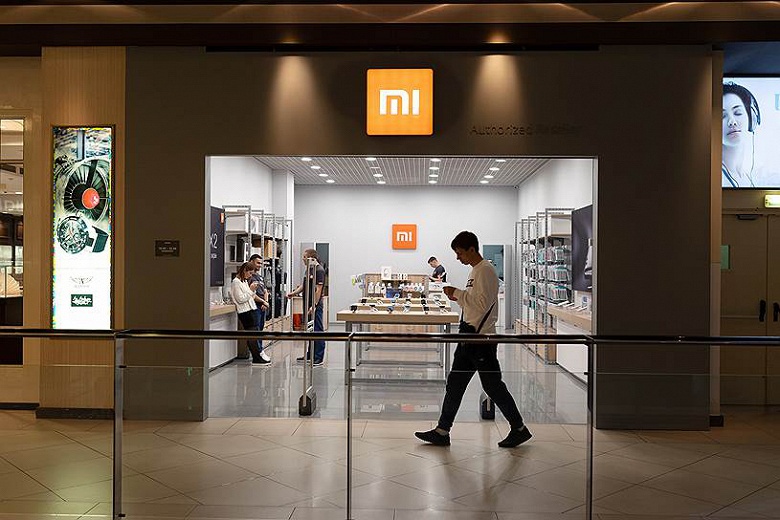 Xiaomi готовит большое наступление в России