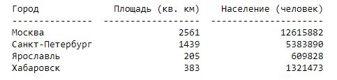 Добавляем в Jupyter Notebooks красоту и интерактивность - 3