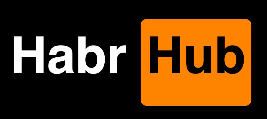 Habr. Хабр. Habr.com. Habr career. Хабр logo.