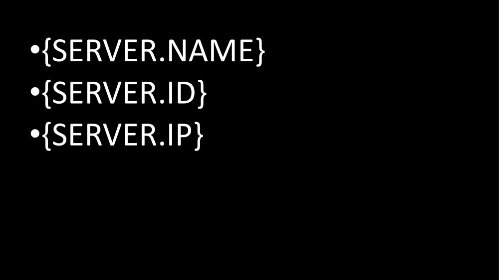 HighLoad++, Михаил Макуров (Интерсвязь): опыт создания резервного и кластеризованного Zabbix-сервиса - 38