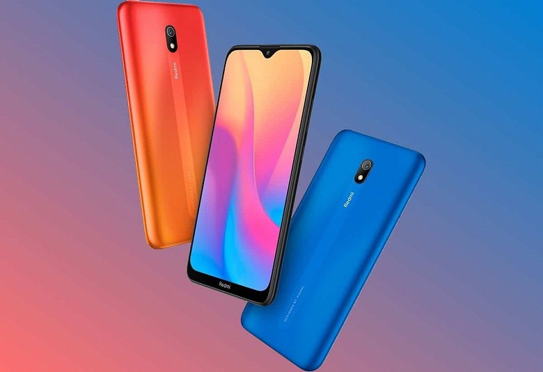 Xiaomi готовит Android 10 для хитового недорогого Redmi