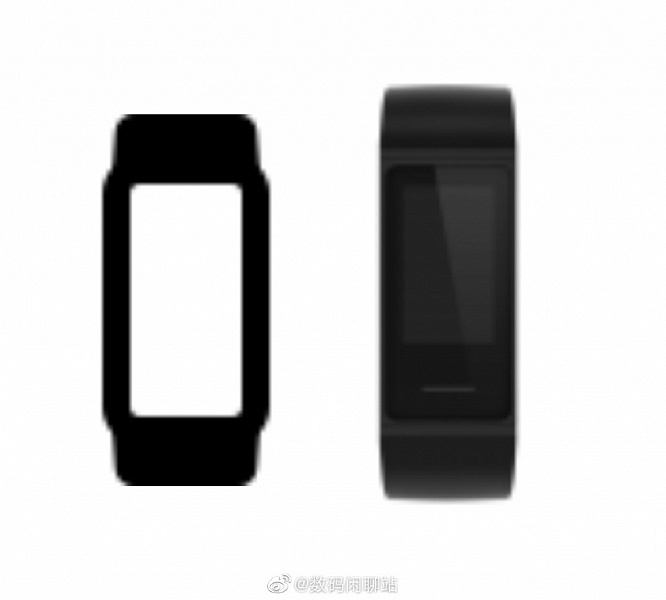 Таким будет конкурент Xiaomi Mi Band 5 от Redmi 