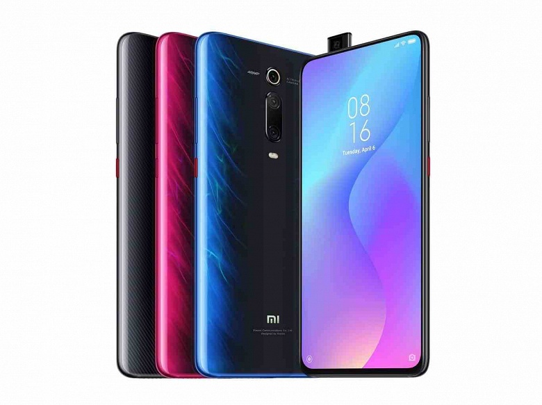 MIUI 11 и Android 10 выпивают все соки из Xiaomi Mi 9T