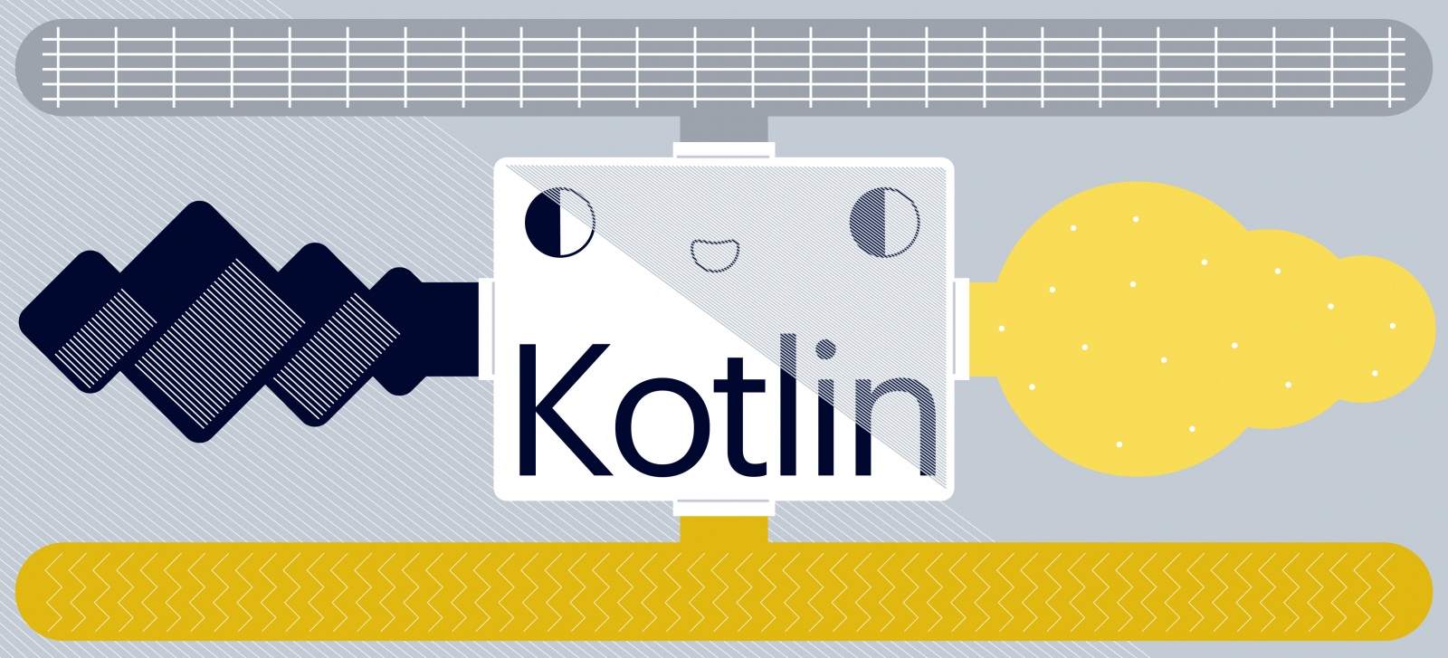 Расширения в Kotlin. Опасный атавизм или полезный инструмент? - 1