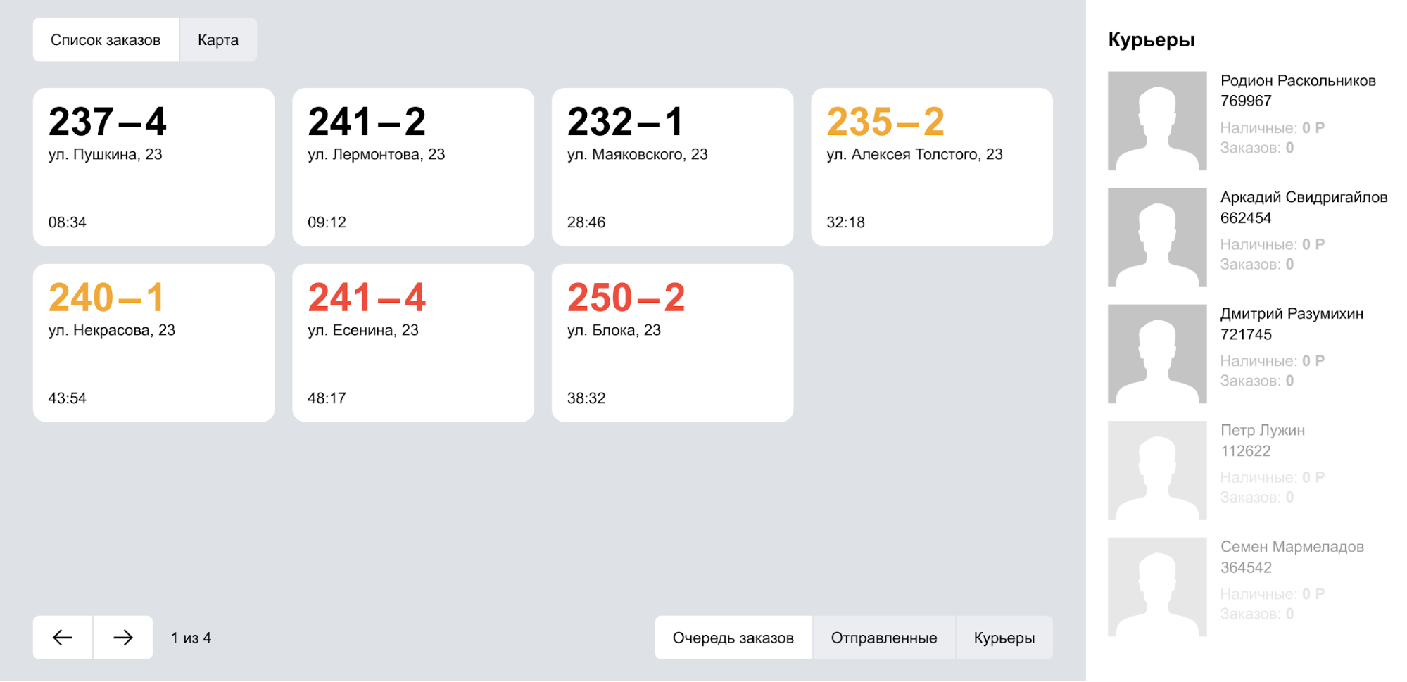 Может ли сим карта влиять на скорость интернета