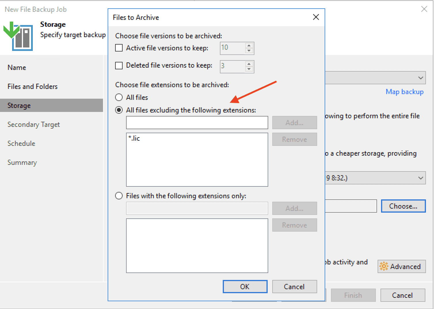 Разрешите представить: Veeam Availability Suite v10 - 9