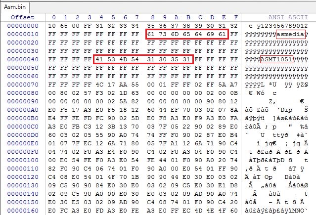 Реверс USB-SATA-адаптера (история одного стажера) - 4