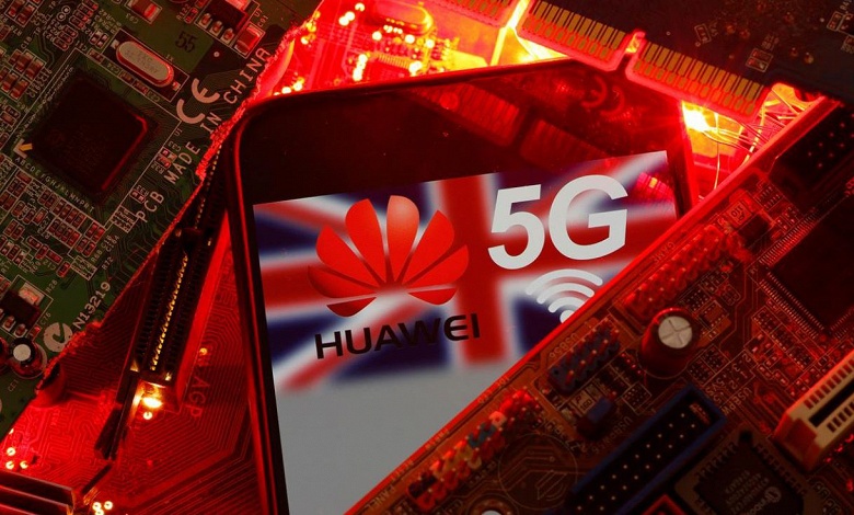 США призвали Великобританию пересмотреть решение по Huawei и 5G