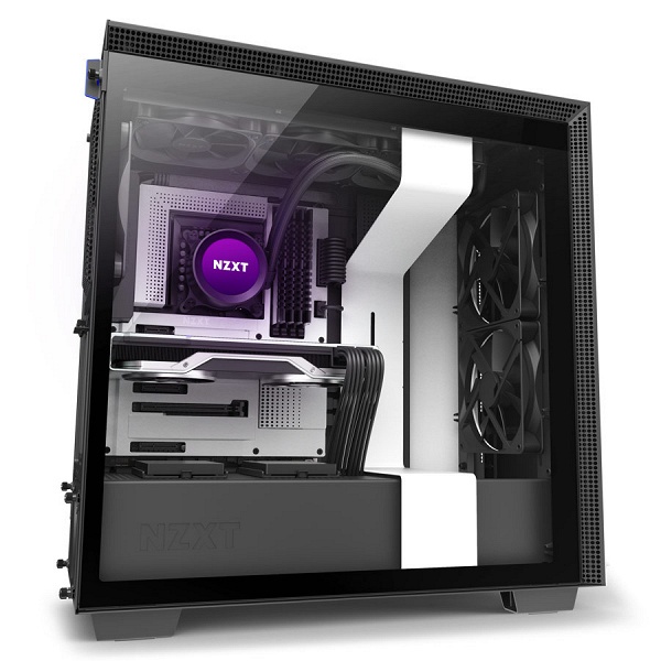 В сериях NZXT Kraken Z-3 и Kraken X-3 насчитывается пять моделей систем жидкостного охлаждения