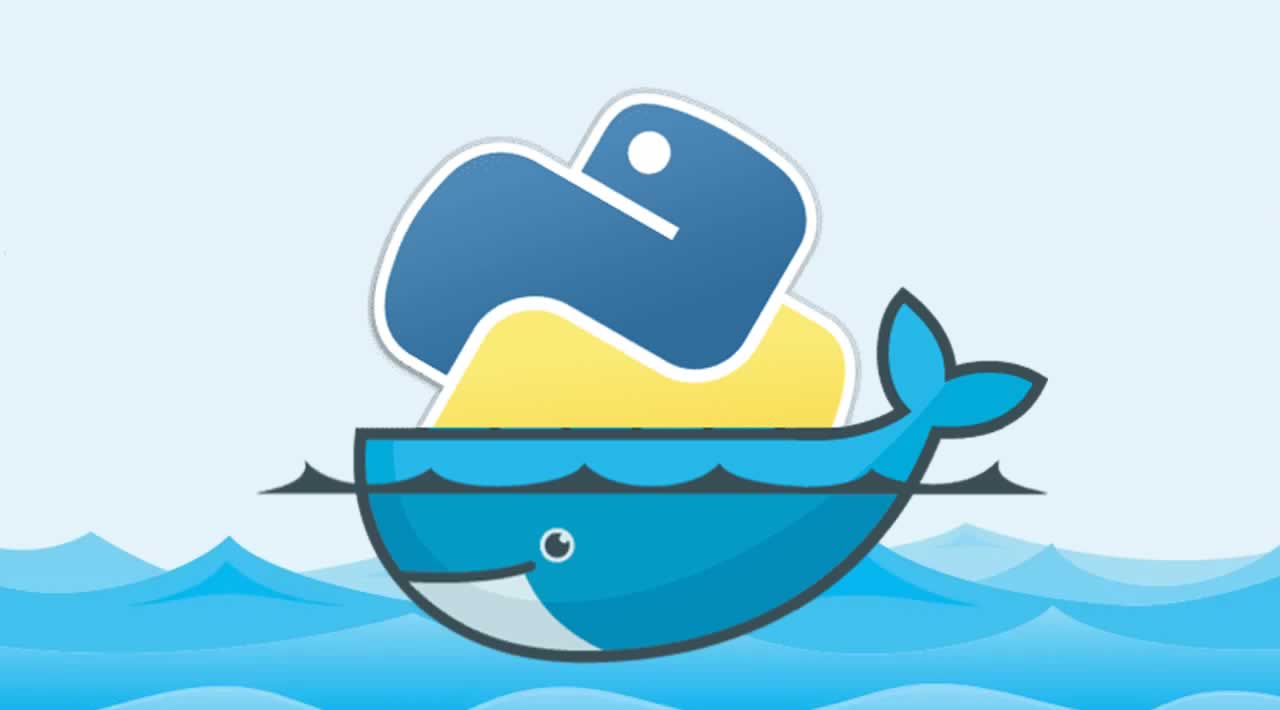 Alpine собирает Docker билды под Python в 50 раз медленней, а образы в 2 раза тяжелей - 1