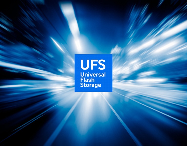 Опубликован стандарт UFS 3.1