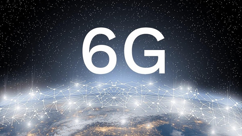 8000 Гбит/с. 6G опережает 5G в сотни раз