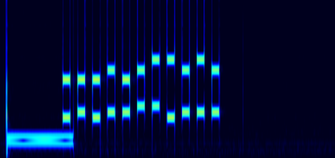 Разбираем звук Dial-up модема - 5