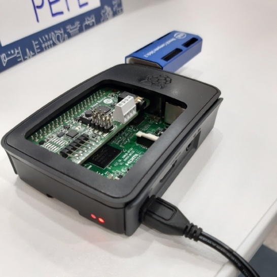 OpenVINO хакатон: распознаем голос и эмоции на Raspberry Pi - 2