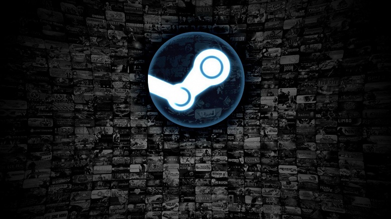 Steam устанавливает рекорд по числу пользователей онлайн - 1