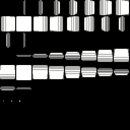 Making a demo for NES — HEOHdemo - 9