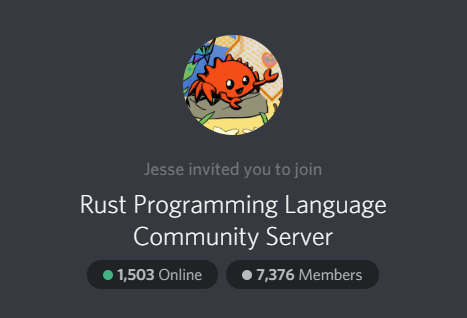 Почему Discord переходит с Go на Rust - 6