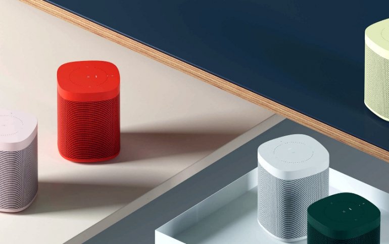 ITC попытается понять, нарушает ли Google патенты Sonos