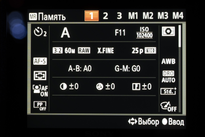 Новая статья: Обзор Sony α7R IV: полнокадровая беззеркалка с невероятным разрешением