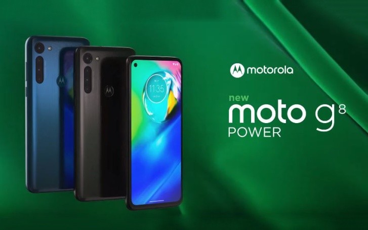 Motorola представила недорогой смартфон со стилусом