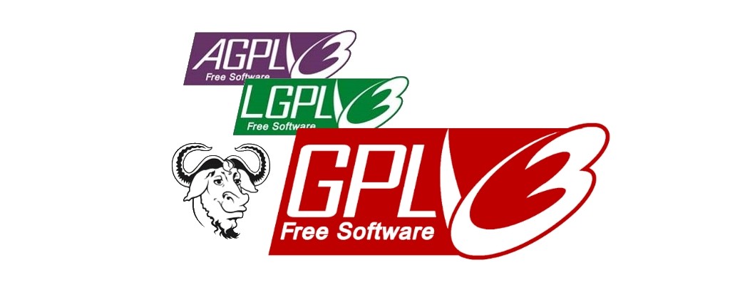 Gplv3 в коммерческом проекте