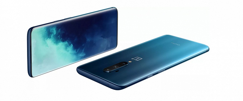 OnePlus 7T Pro резко подешевел у себя на родине