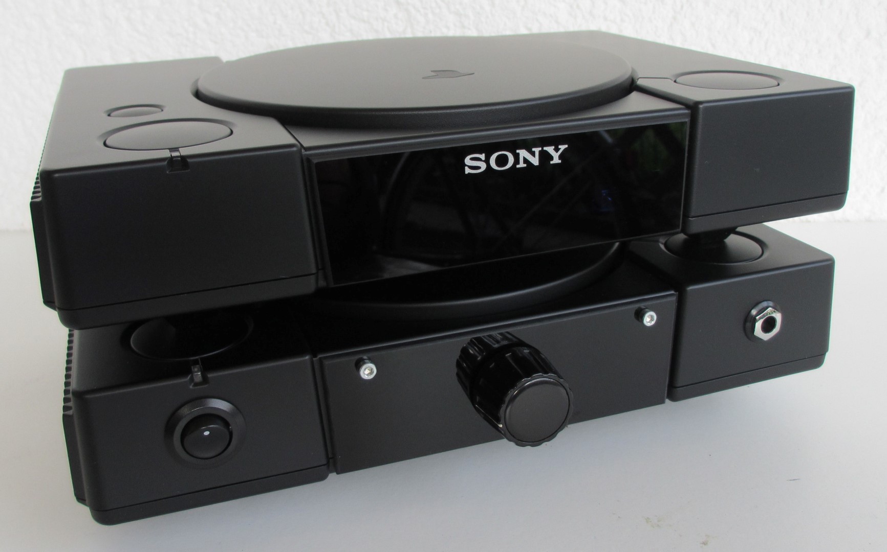 audiophilic sony psx