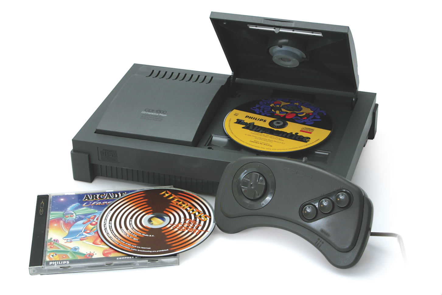 Первые игровые консоли. Philips CD-I. Philips CD-I 1991. Philips CD-I 310. Philips CD-I игры.