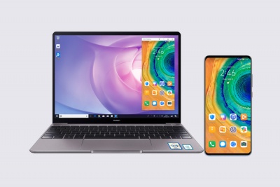 Новая статья: Обзор ноутбука Huawei MateBook D 14: симпатичная и доступная модель на базе AMD Ryzen 5