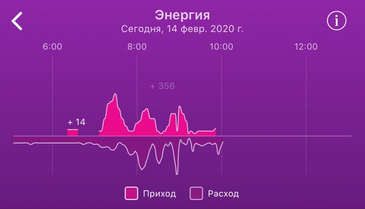 Браслет, который Путин видел: Healbe Gobe — по-прежнему единственный гаджет, который считает входящие калории - 12