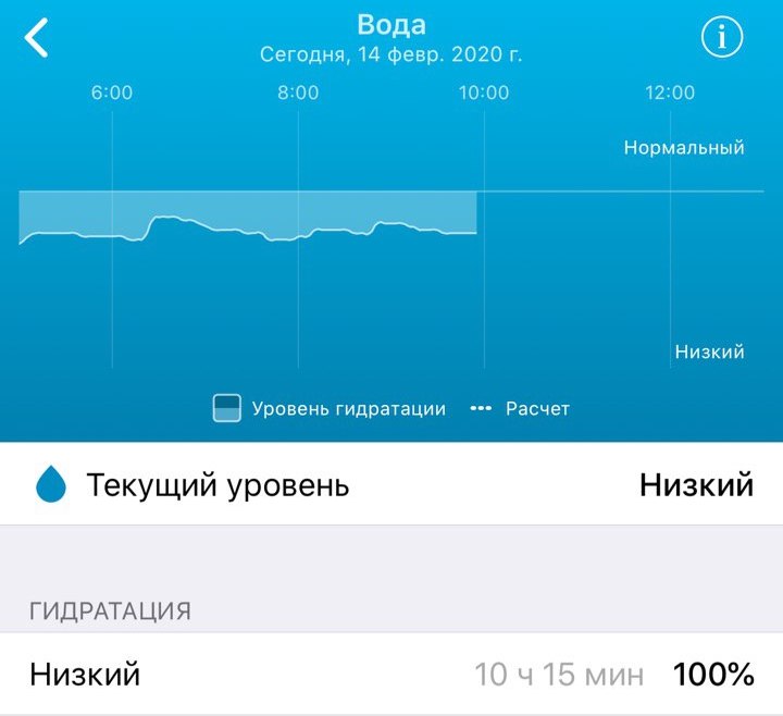 Браслет, который Путин видел: Healbe Gobe — по-прежнему единственный гаджет, который считает входящие калории - 7