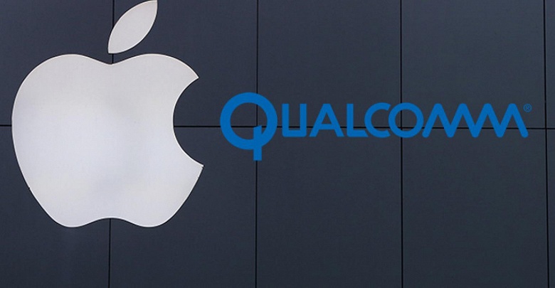 Apple и Qualcomm — друзья как минимум на несколько лет