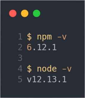 Современная сборка 2020 для frontend. Gulp4 - 3