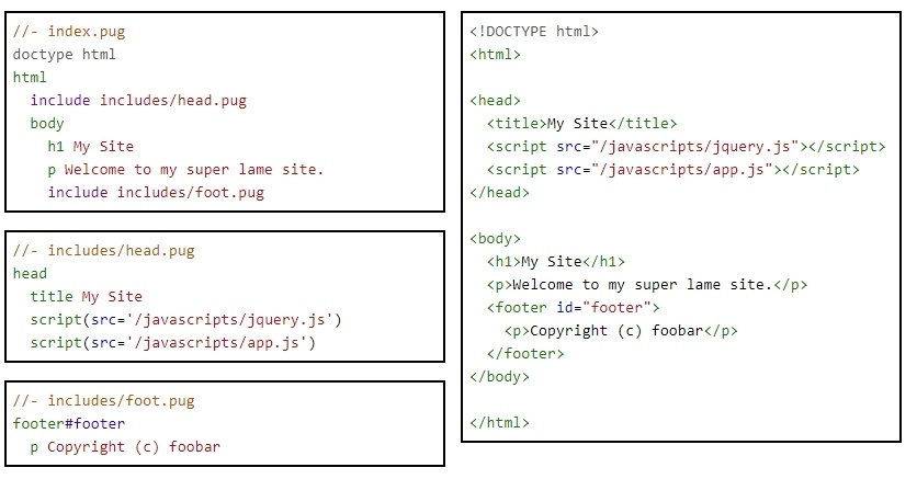 Современная сборка 2020 для frontend. Gulp4 - 6