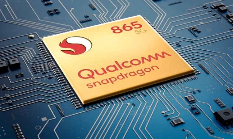 У процессора Snapdragon 865 появится более мощная Plus-версия