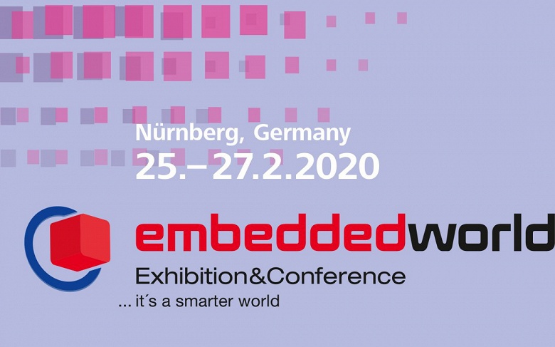 Kioxia отказывается от участия в выставке Embedded World 2020