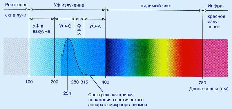 Ультрафиолет на двух пальцах - 3