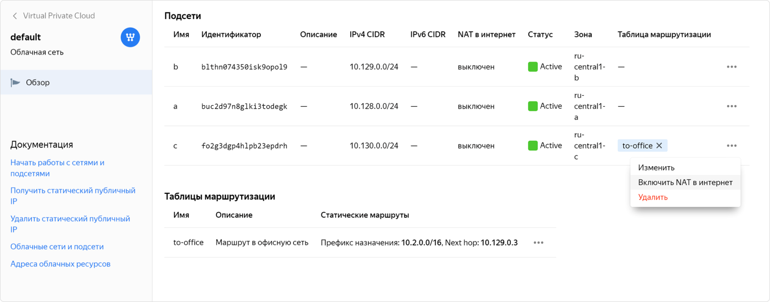 Виртуальная карта приват