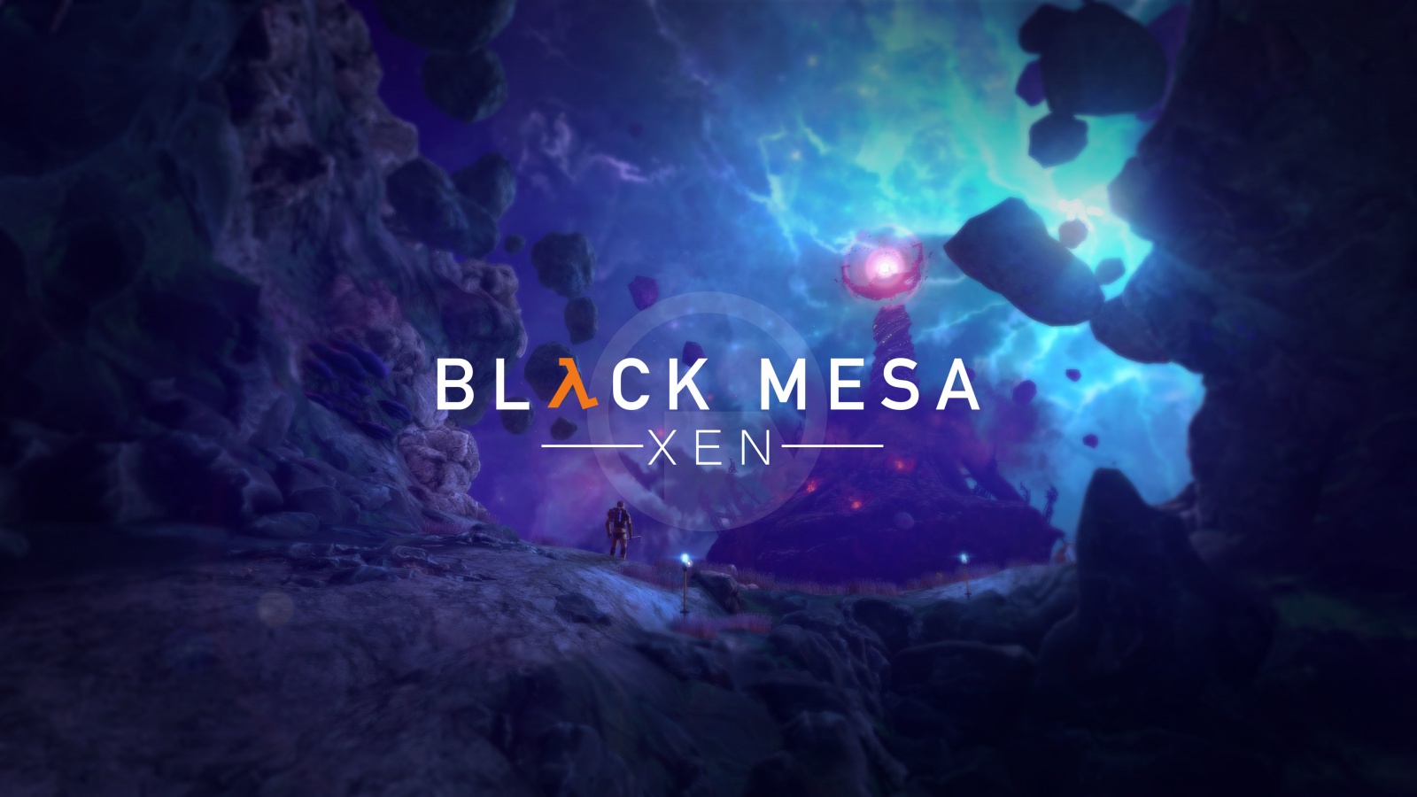 Black Mesa - Рубрика - PVSM.RU