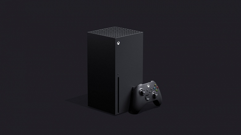 Xbox Series X получит ещё и трассировку звука