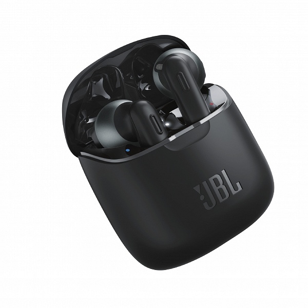 В России выходит конкурент Apple AirPods от JBL за 5990 рублей