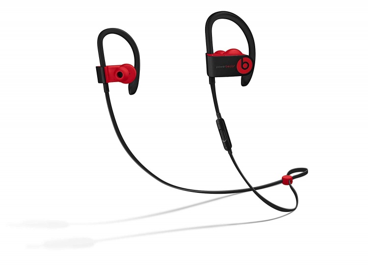 Беспроводные наушники Apple Powerbeats 4 обретают реальные очертания