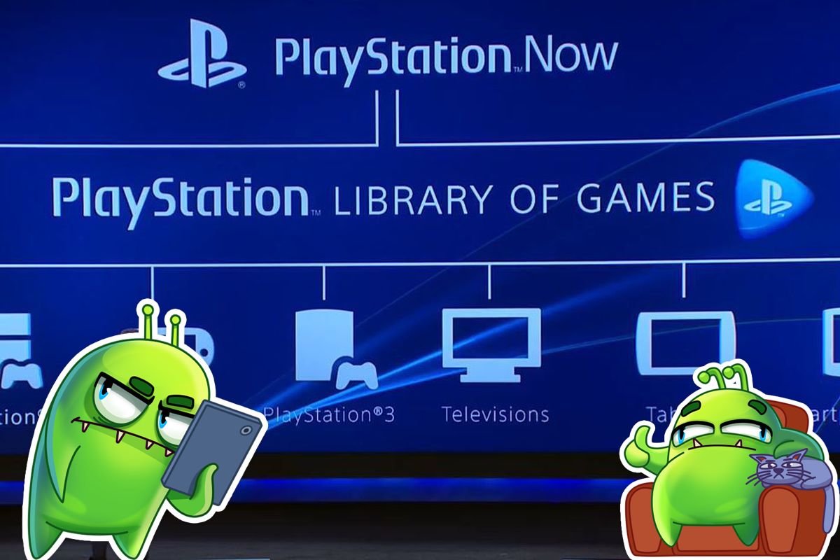 Интервью с software еngineer Sony PlayStation Now. Внутренняя кухня, «функциональные команды», подразделение Core - 1