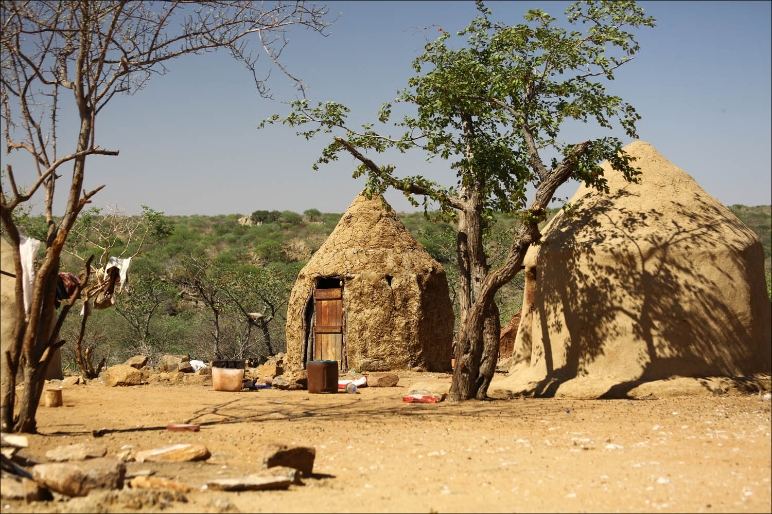 Намибия: инфраструктура и что лучше знать до поездки - 50.