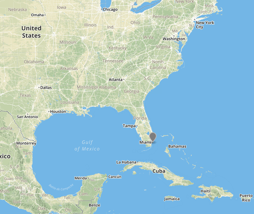 Работа с GeoJSON в среде Node.js: практическое знакомство - 2