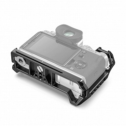 Клетка SmallRig CCF2808 предназначена для камеры Fujifilm X-T4