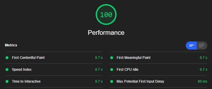 Создаем прогрессивный PWA интернет-магазин на Nuxt.js 2 пошаговое руководство Часть 1 - 4