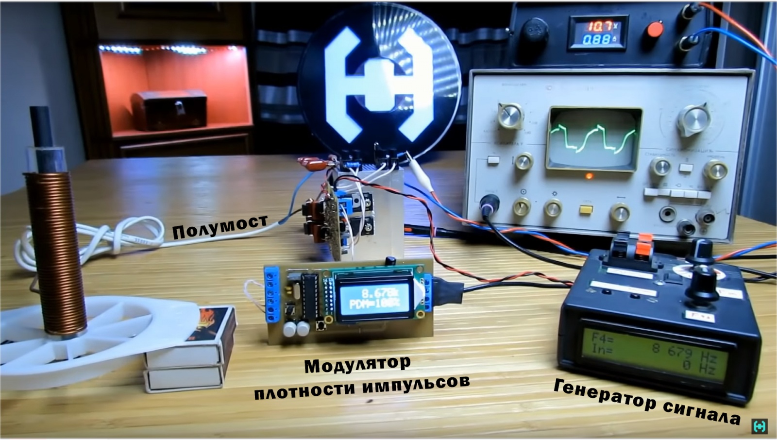 Ультразвуковая ванна - 3